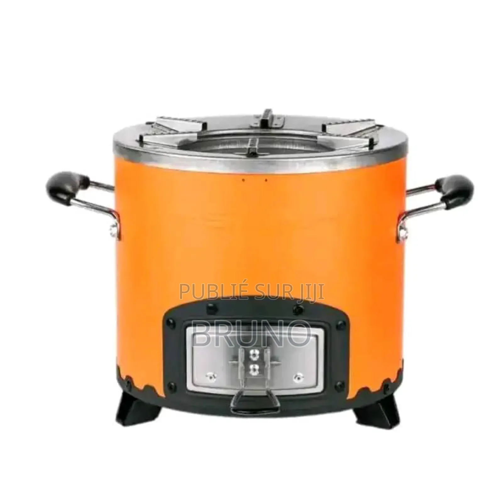 Jicaboda De Prépare