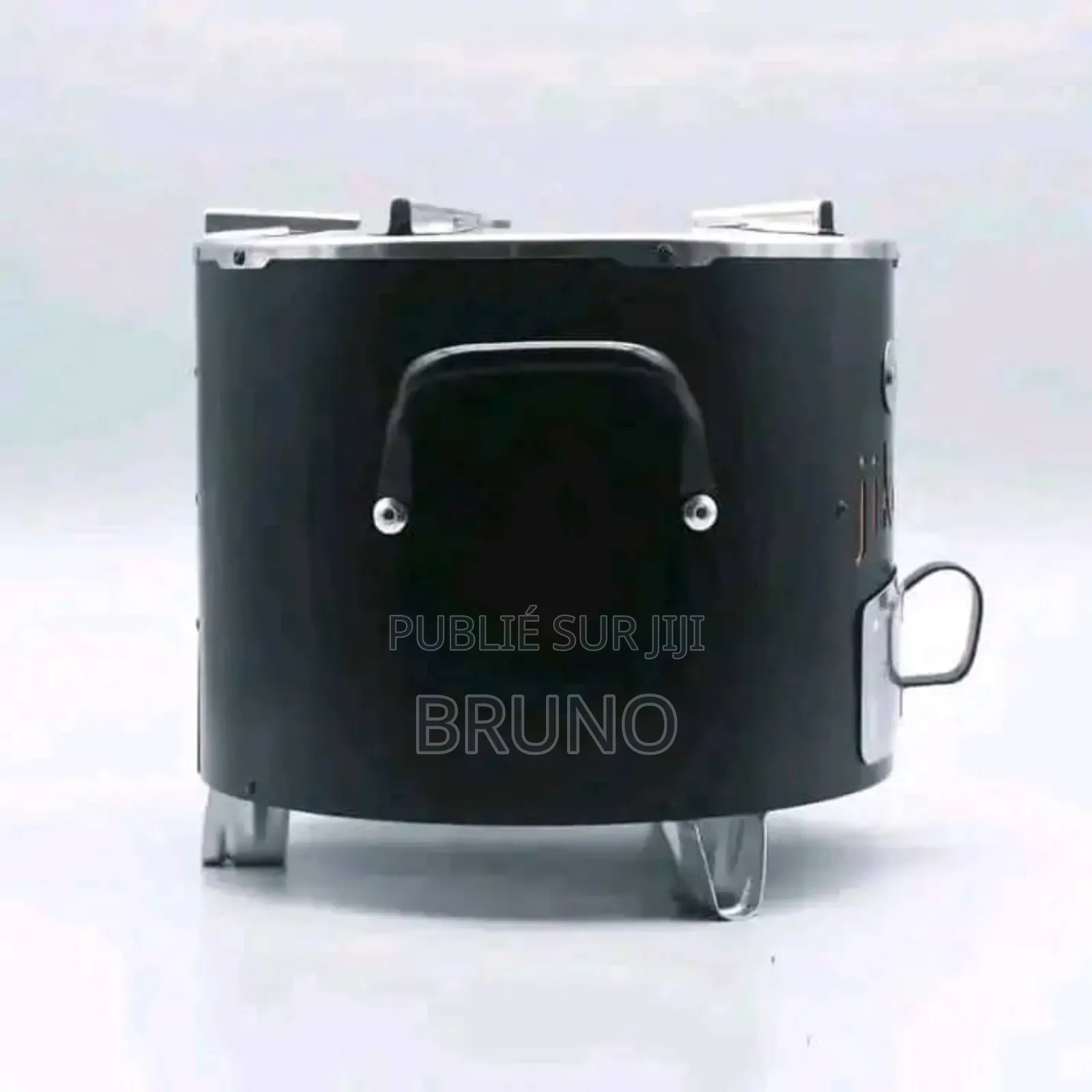 Jicaboda De Prépare