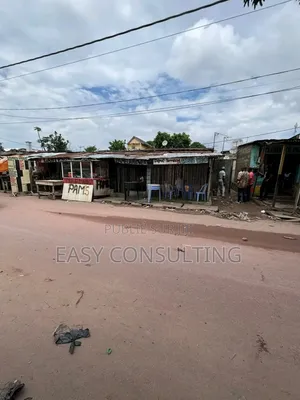 Vente Parcelle Sur Macadam – Ngaliema Gramalic