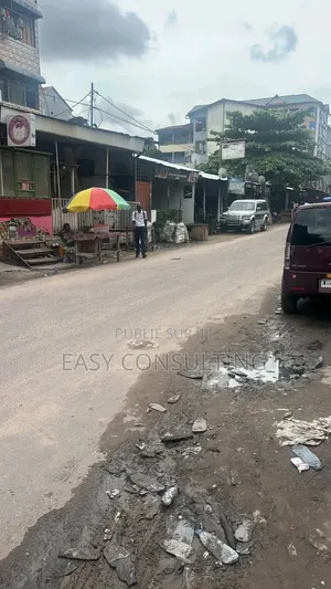 Vente Parcelle Sur Macadam – Ngaliema Gramalic