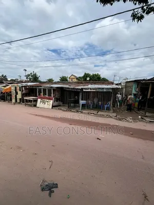 Vente Parcelle Sur Macadam – Ngaliema Gramalic