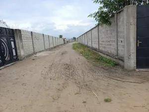 Terrains À Vendre Dans La Concession À N’Sele Q/ Félix Tshisekedi