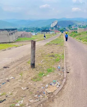 Terrains À Vendre – N’Sele Bambou, Quartier Bolingo
