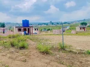 Terrains À Vendre – N’Sele Bambou, Quartier Bolingo