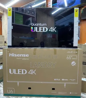 Photo - Télévision