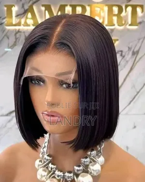 Photo - Les Cheuveux Perruques