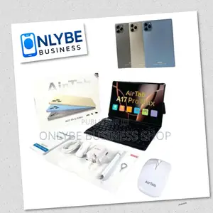 Neuf AirTab A19 1 TB Argenté