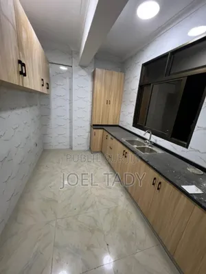 Photo - 3chbre Appartement dans Empire Supreme, Kintambo à Vendre