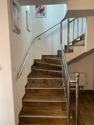 Furnished 3chbre Villa dans Empire Supreme, Kinshasa (commune) à Louer