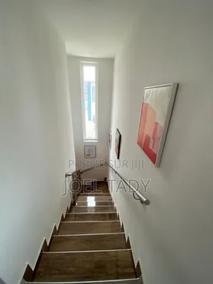 Furnished 3chbre Villa dans Empire Supreme, Kinshasa (commune) à Louer