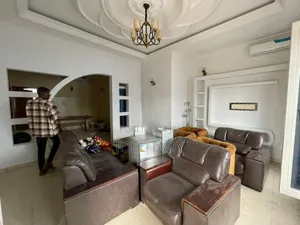 3chbre Appartement dans Empire Supreme, Ngaliema à Louer