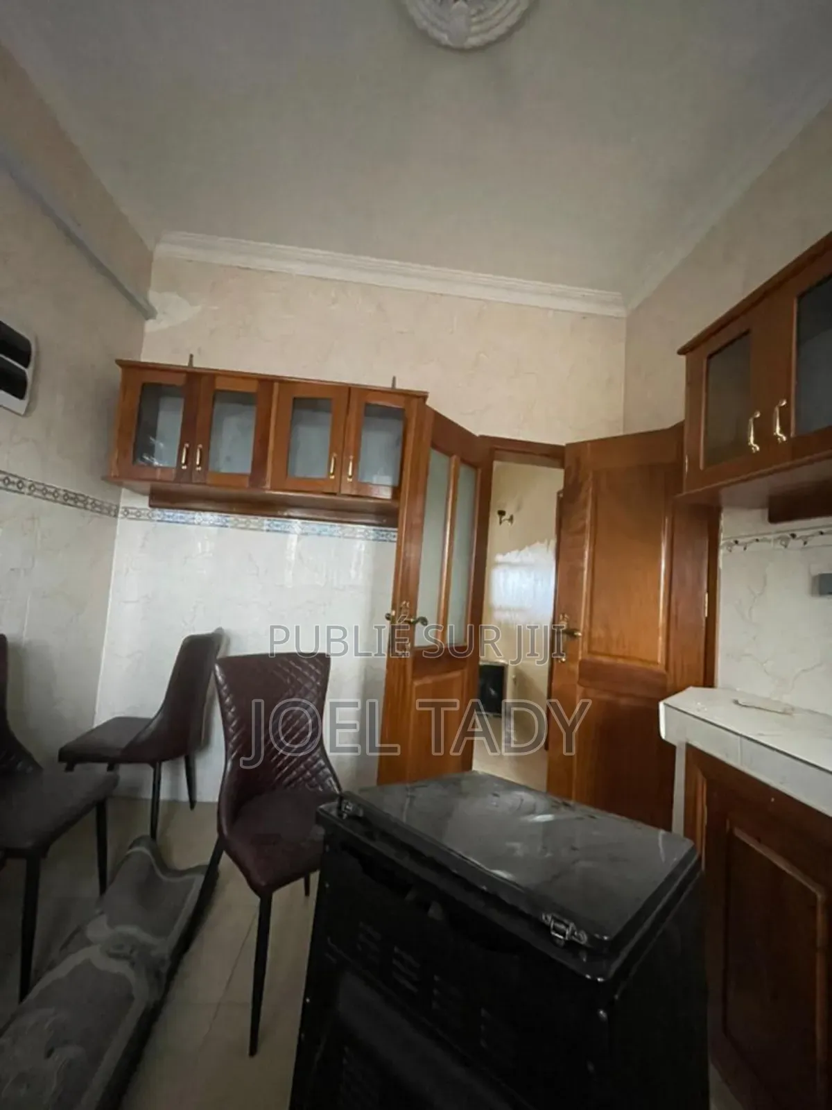 3chbre Appartement dans Empire Supreme, Ngaliema à Louer