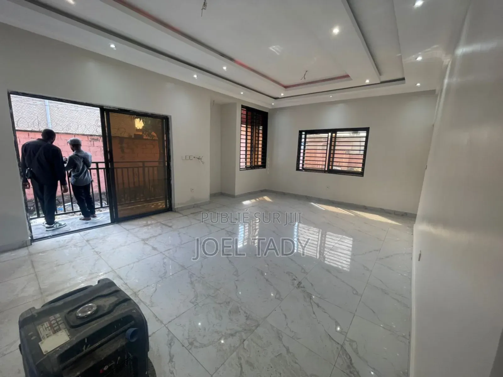 2chbre Appartement dans Empire Supreme, Ngaliema à Louer