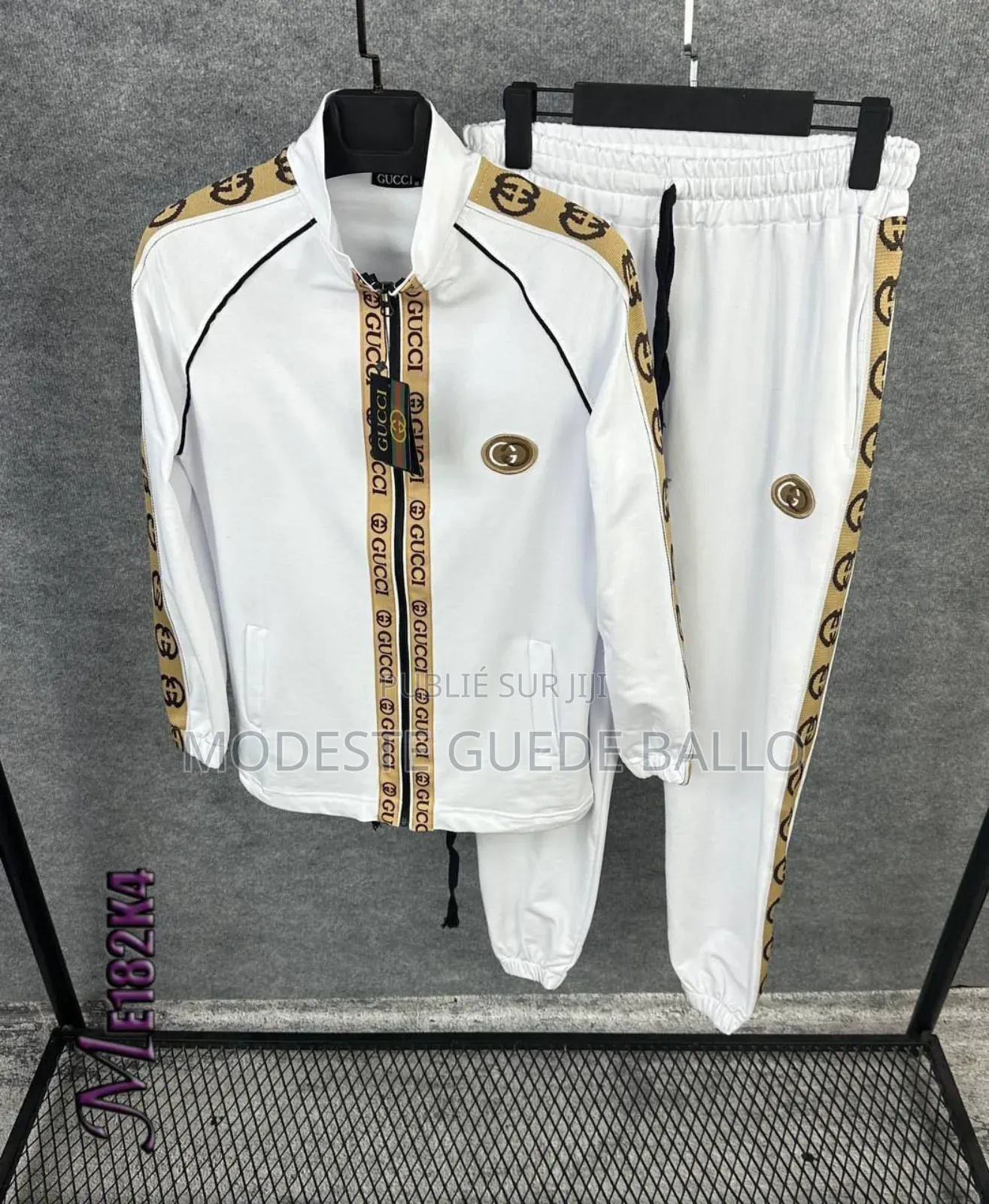 Les Vêtements Homme