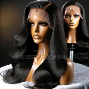 Vente Des Perruques En Gros Et En Détail