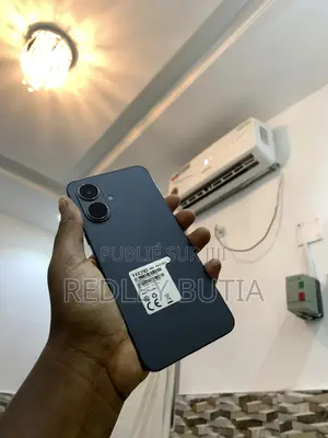 Tecno Pop 10 128 GB Black