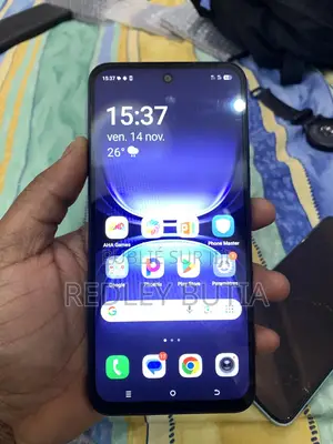 Tecno Pop 10 128 GB Black