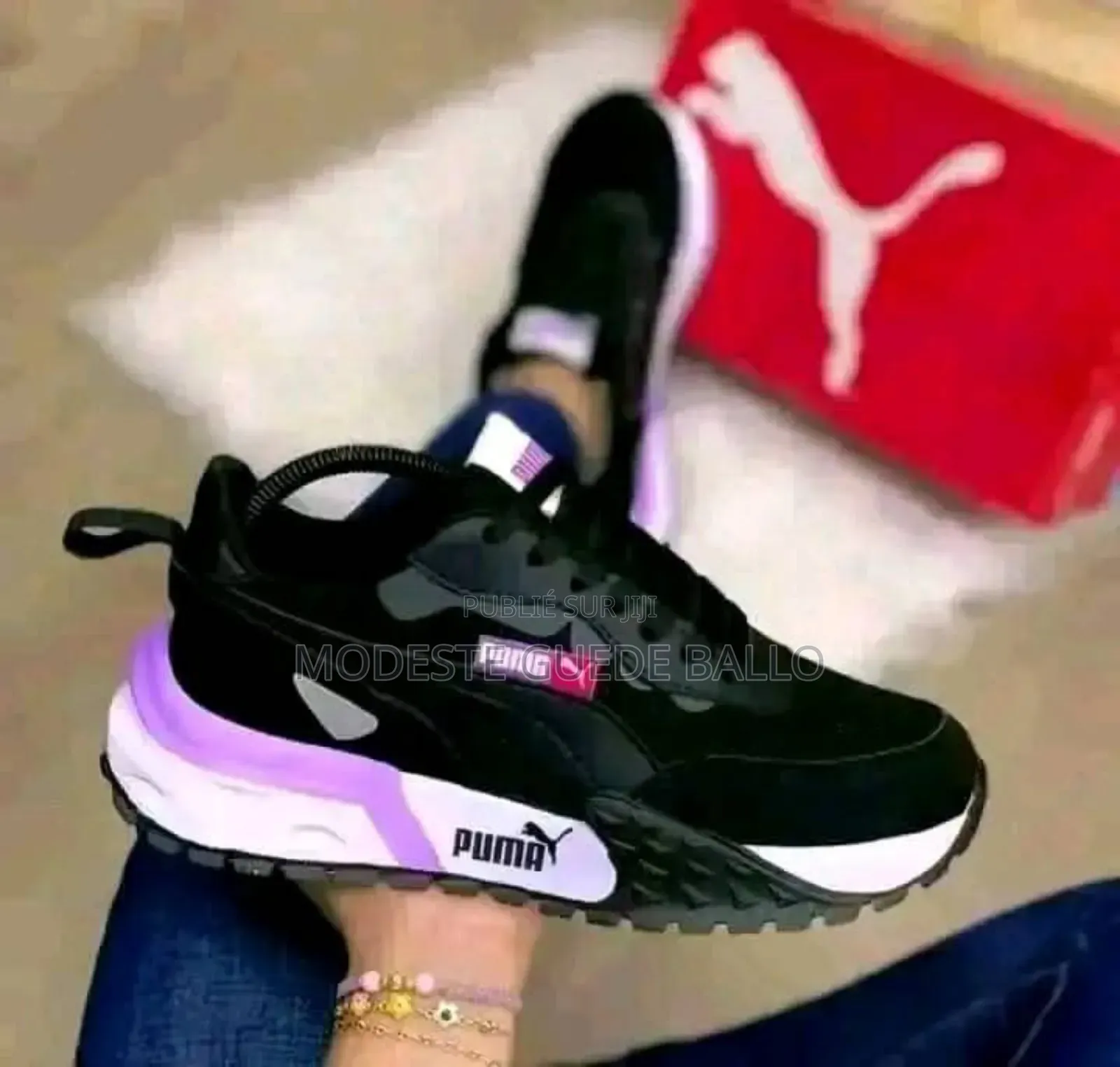 Vente Des Chaussures