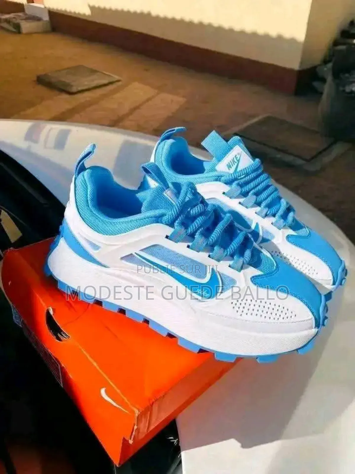 Vente Des Chaussures