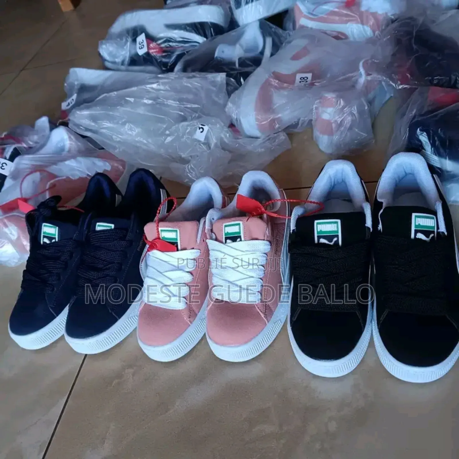 Vente Des Chaussures