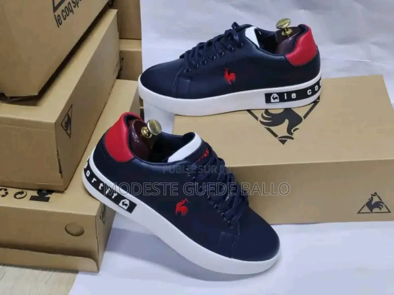 Vente Des Chaussures