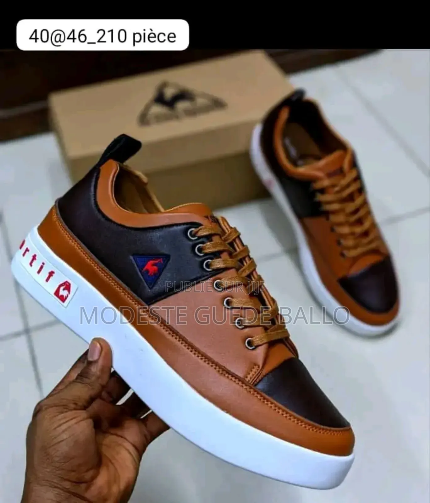 Vente Des Chaussures