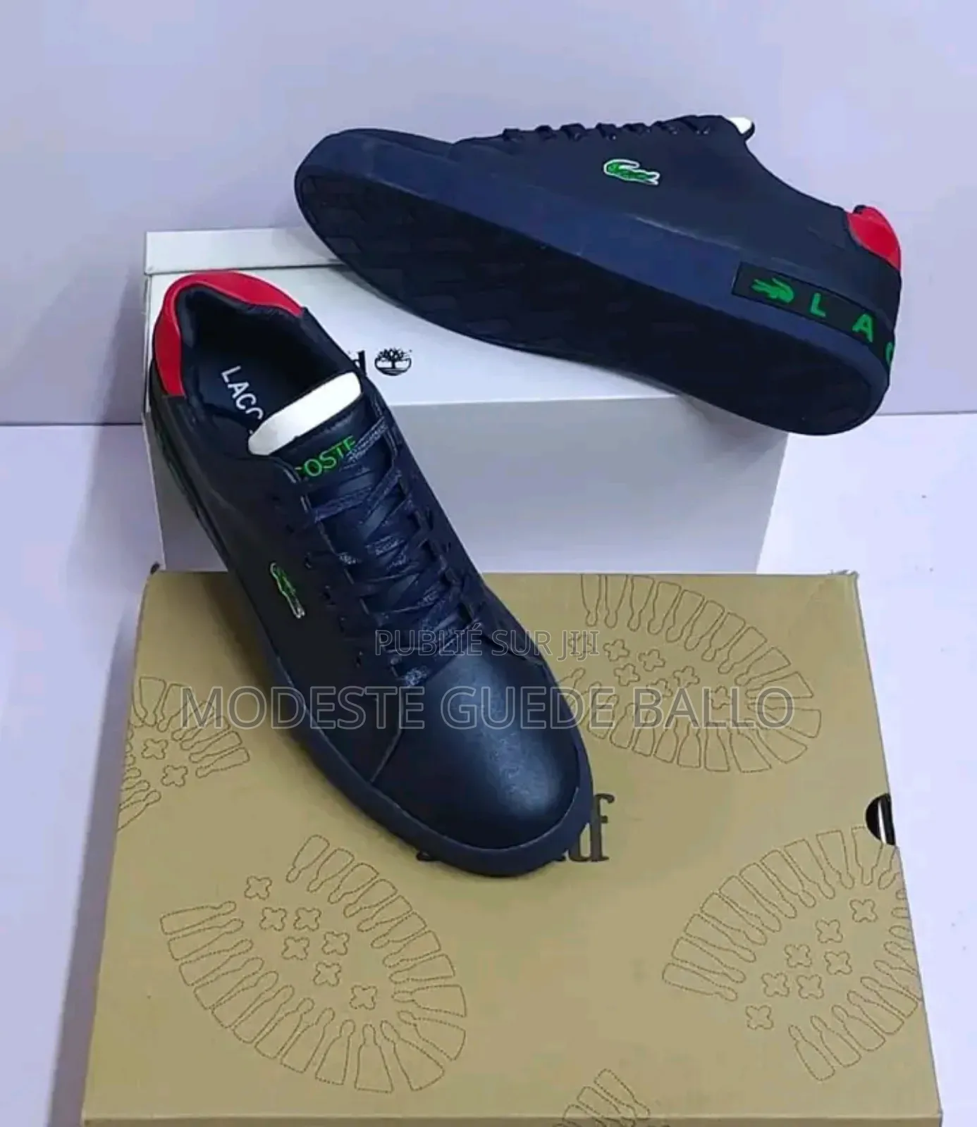 Vente Des Chaussures