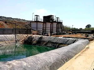 20chbre Villa dans Empire Supreme, Ngaliema à Louer