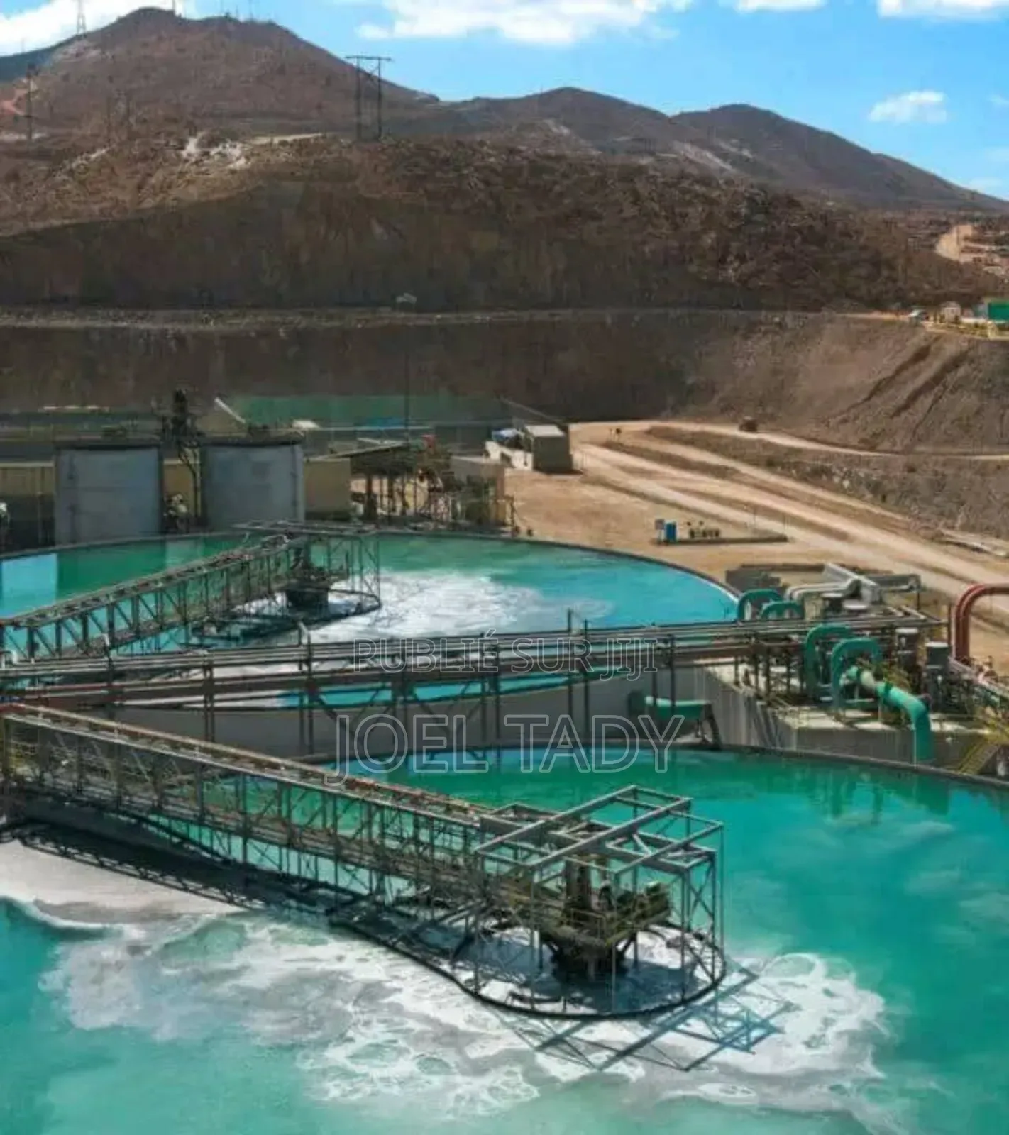 20chbre Villa dans Empire Supreme, Ngaliema à Louer