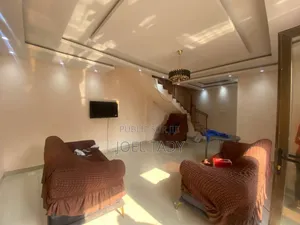 20chbre Villa dans Empire Supreme, Ngaliema à Louer