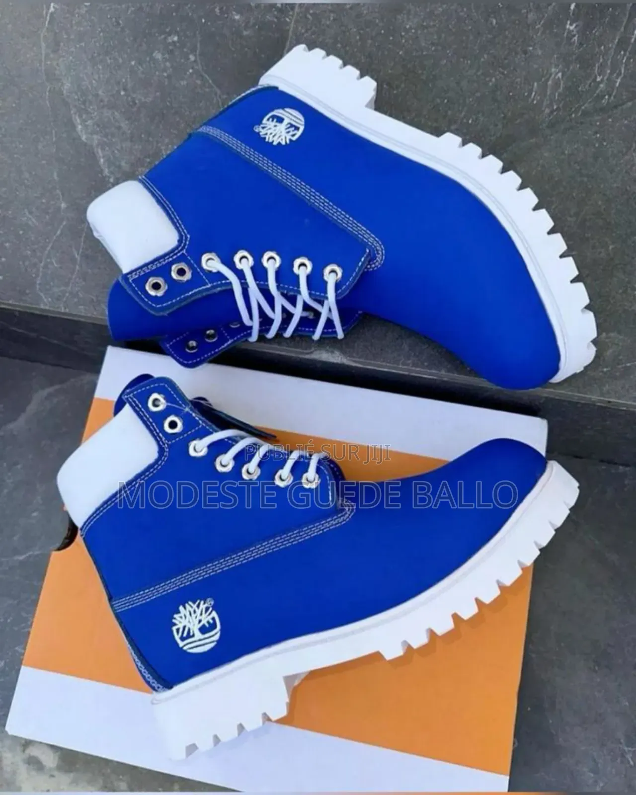 Vente en Gros Et en Détail