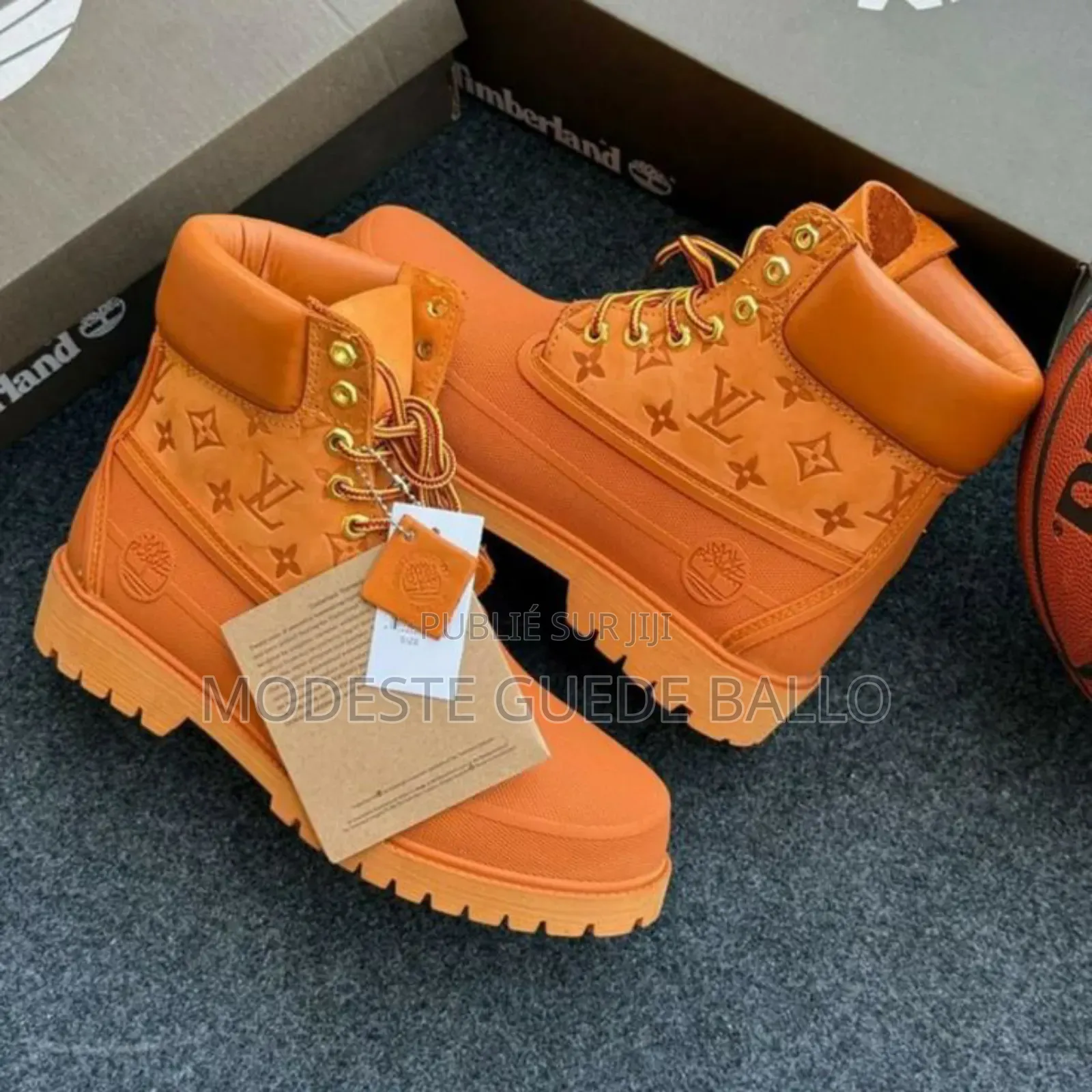 Vente en Gros Et en Détail