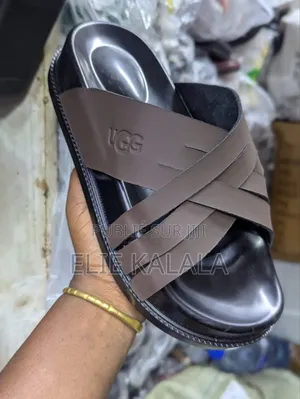 Babouches Responsables