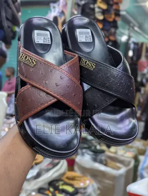 Babouches Responsables