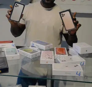 New Apple XR 64 GB Black