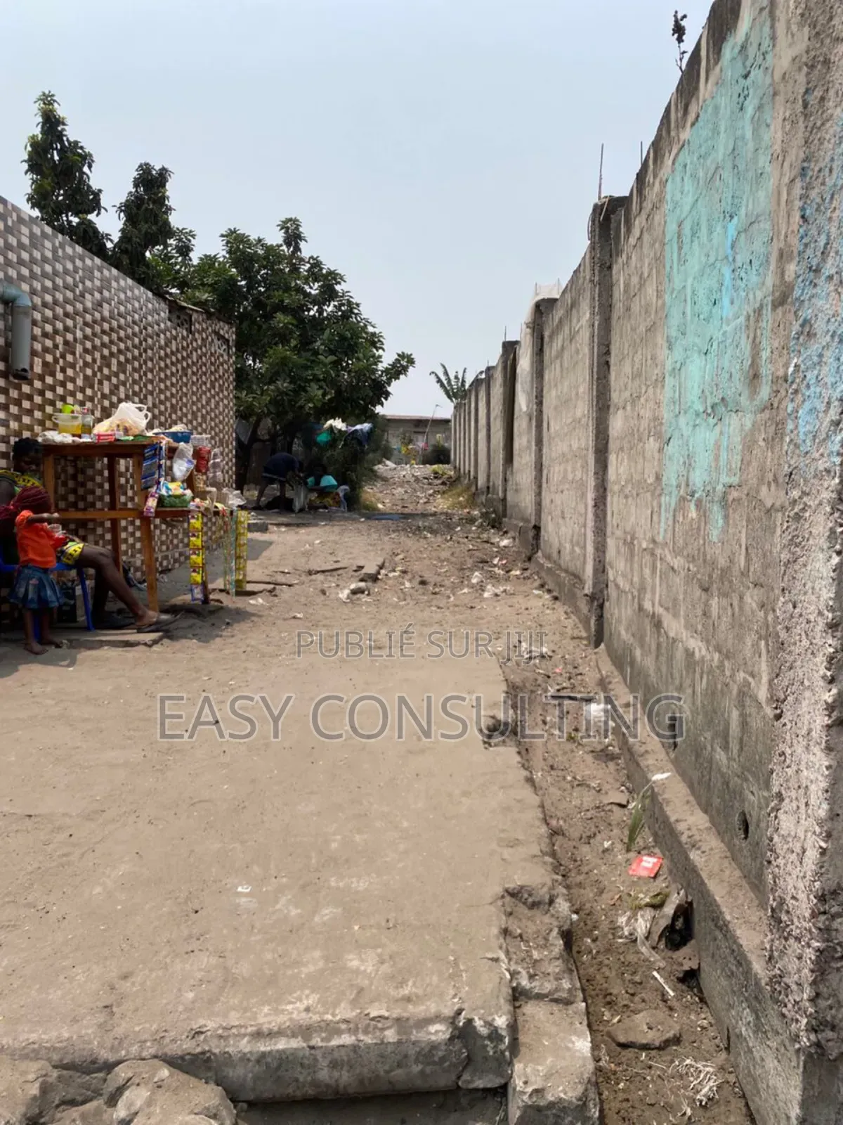 2chbre Villa dans Kinkole Juvel, Nsele à Vendre