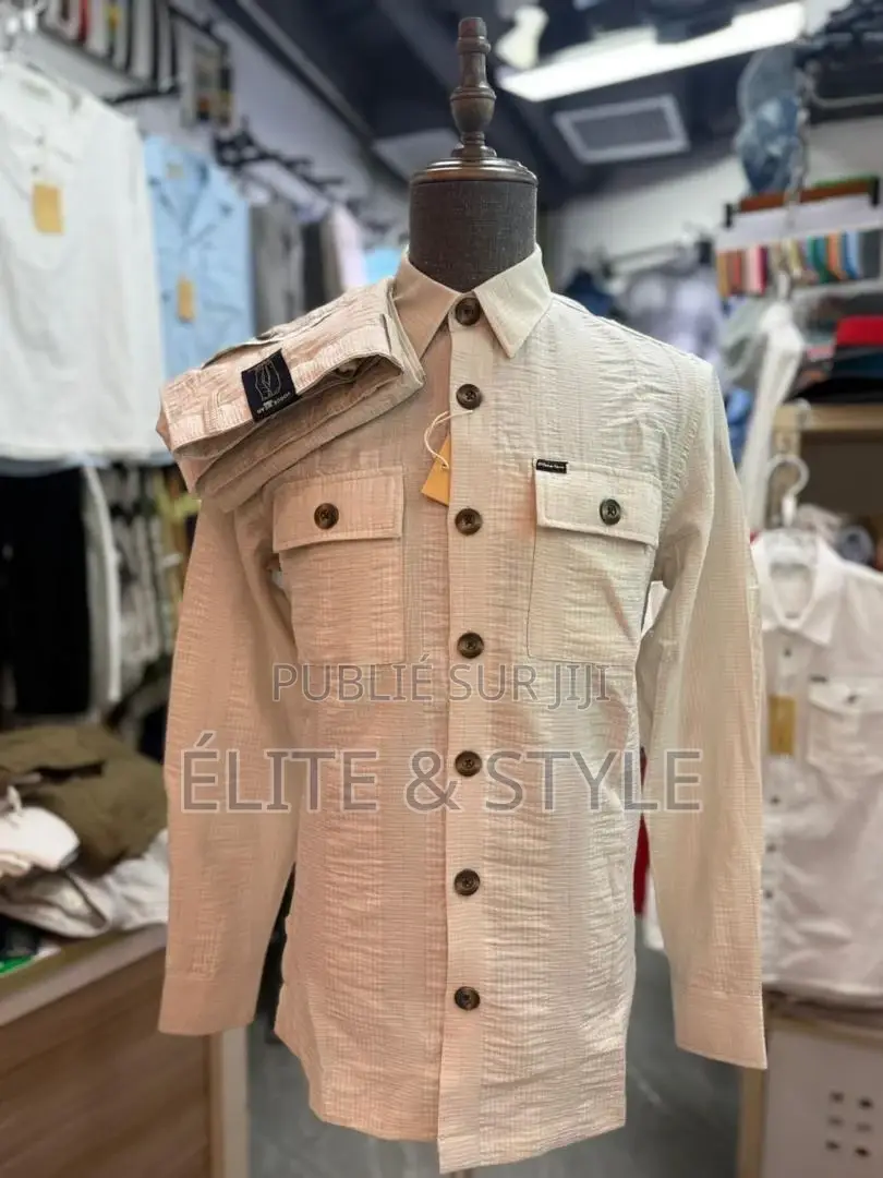 Complet Homme