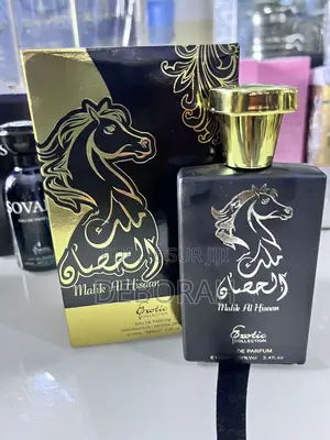 Parfum Arabe