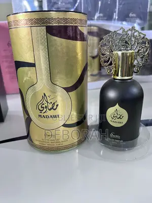 Parfum Arabe