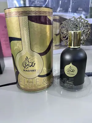 Parfum Arabe