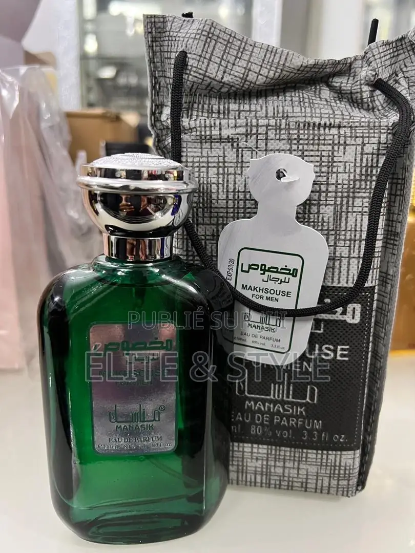 Parfum Arabe