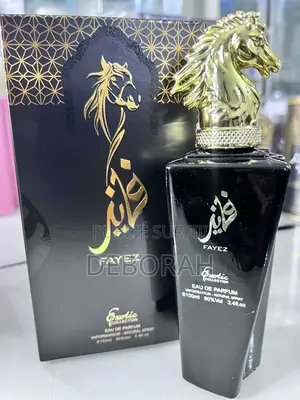 Parfum Arabe