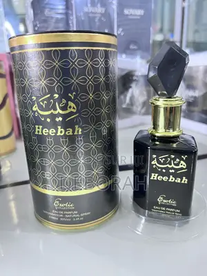 Parfum Arabe