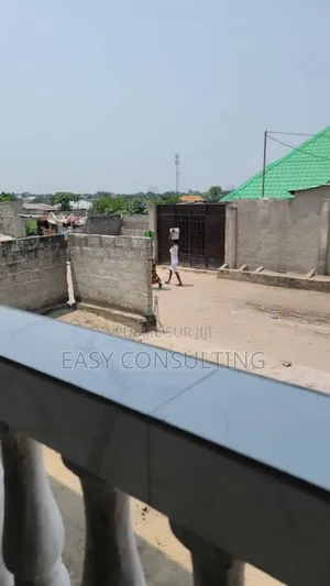 3chbre Villa dans Bât, Nsele à Vendre