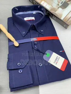 Photo - Chemise Homme