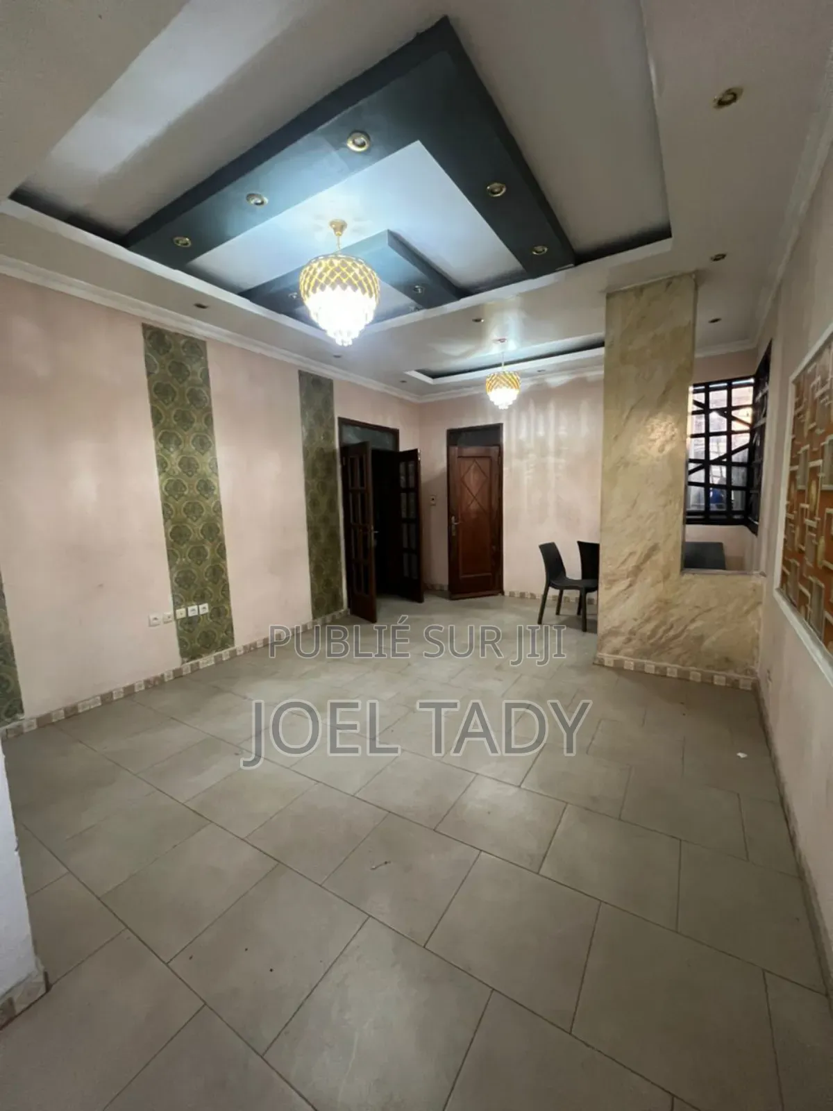 2chbre Appartement dans Empire Supreme, Ngaliema à Louer