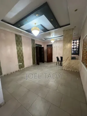 2chbre Appartement dans Empire Supreme, Ngaliema à Louer