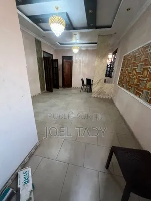 2chbre Appartement dans Empire Supreme, Ngaliema à Louer