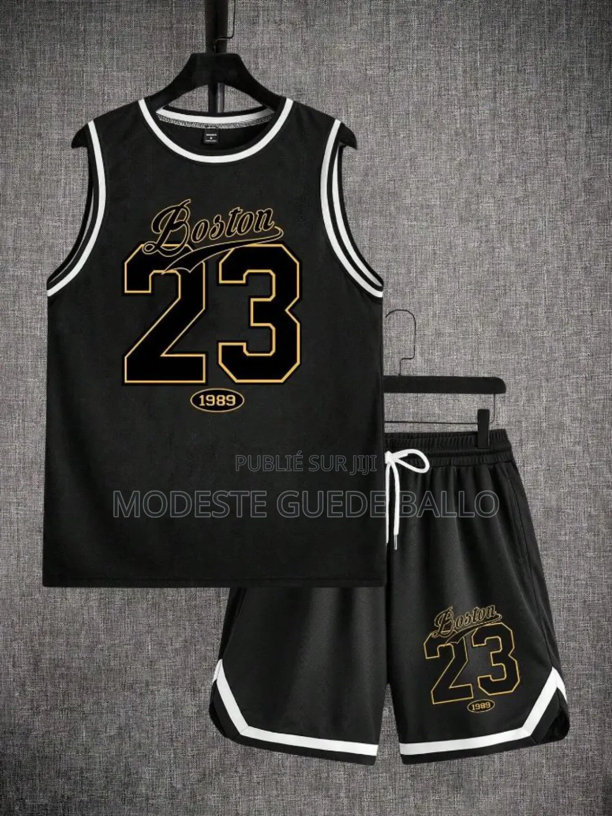 Vente Des Habit Baskets