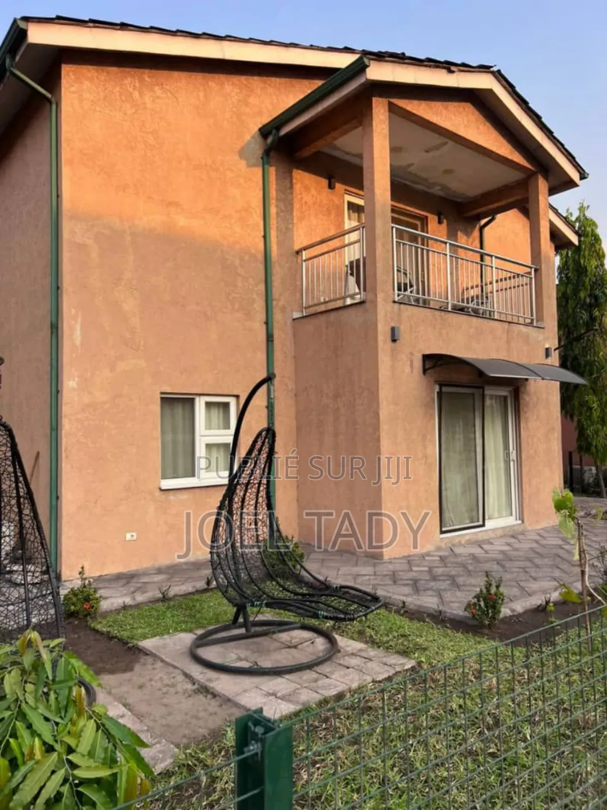 Vente Villa Cité Du Fleuve